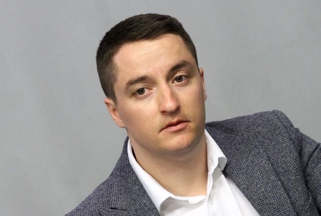 Явор Божанков: Няма как ПП и ГЕРБ да имат общ кандидат за президент
