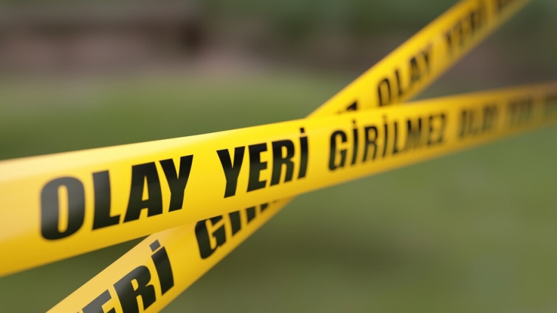 Двегодишно дете беше открито мъртво в окръг Коня Централна Турция