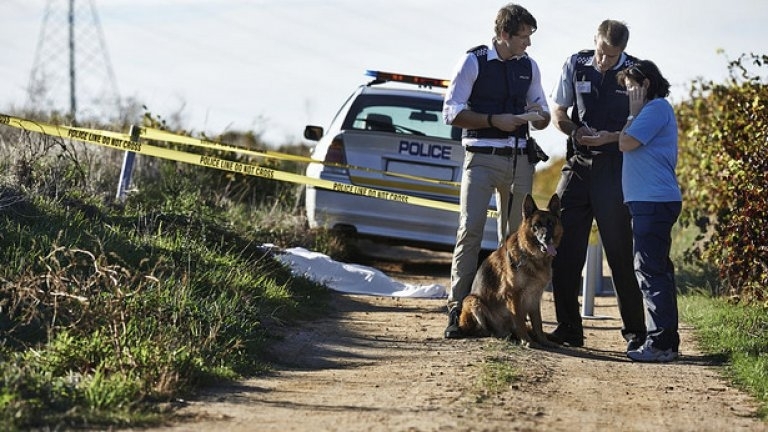 Арестуваха 14 годишен тийнейджър от Алабама направил списък с членове на