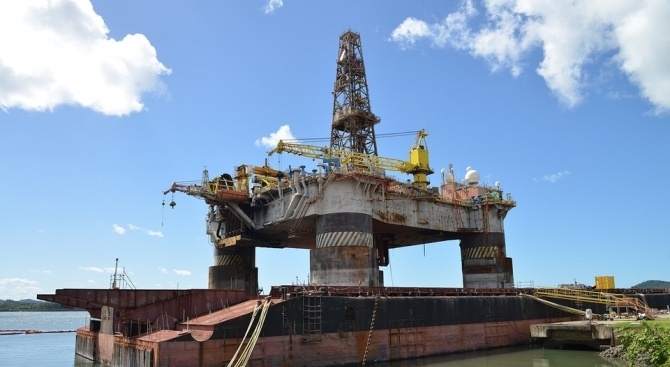 Венецуела е увеличила 4 пъти доставките на петрол и петролни