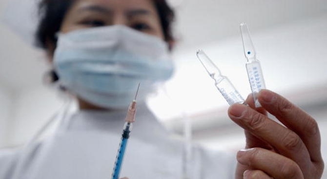 Над 100 деца са починали в предполагаемо огнище на енцефалит