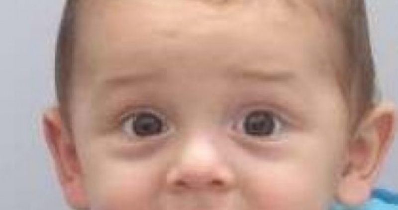 Момченце на 3 години от Варна е обявено за международно