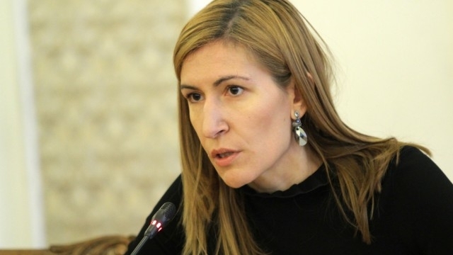 Специализираната прокуратура отказа да разследва сигналите на вицепремиера Валери Симеонов