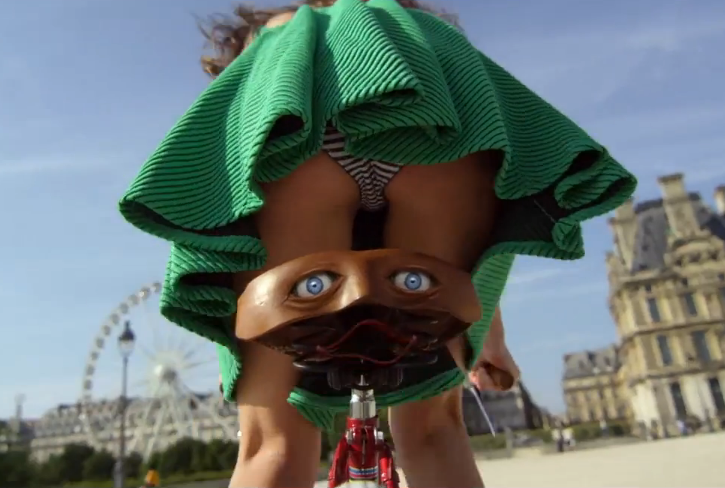 Жените които активно се занимават с колоездене изпитват повишено сексуално