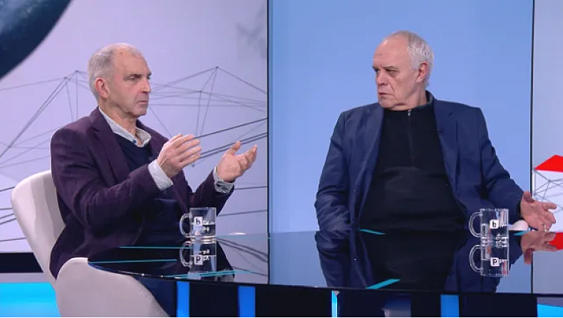 Сигналът е че 2020 продължава трета година Отново ще има