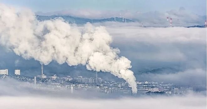 България с най-висока преждевременна смъртност в ЕС заради фини прахови частици