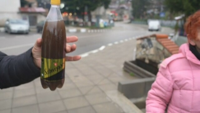 Селска чешма и селска тоалетна навъртяха 700 лева сметка за