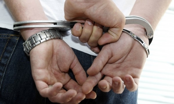 Хванаха мъж от Монтанско издирван от ШИС за кражби в