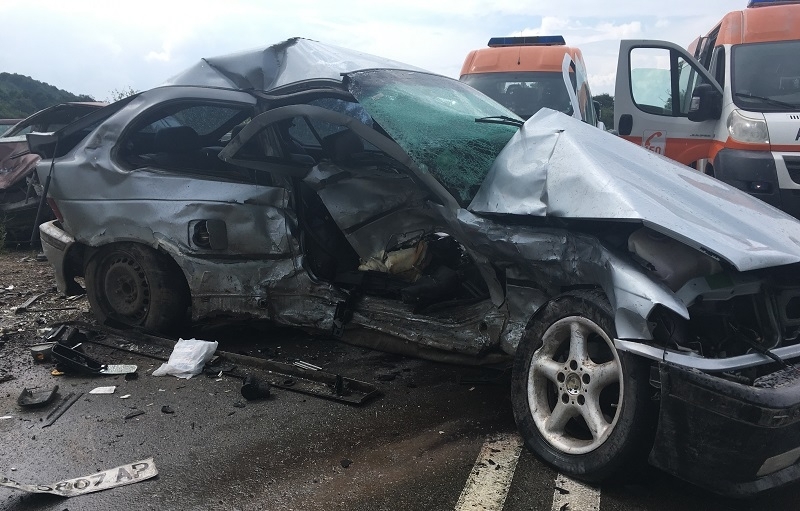 От началото на годината 25 души са намерили смъртта си