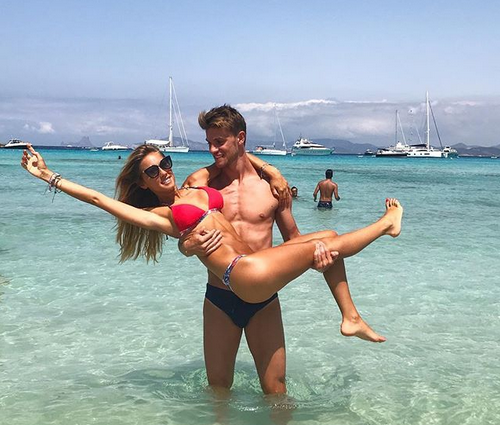 Защитникът на Ювентус Даниеле Ругани е пред трансфер в Челси