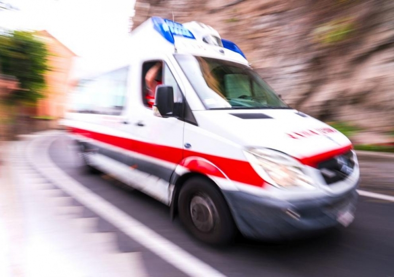 59 годишен мъж от Исперих пострадал при трудова злополука Сигналът е