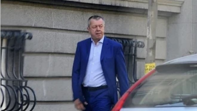 Готвят Румен Гайтански за кандидат-депутат при Доган