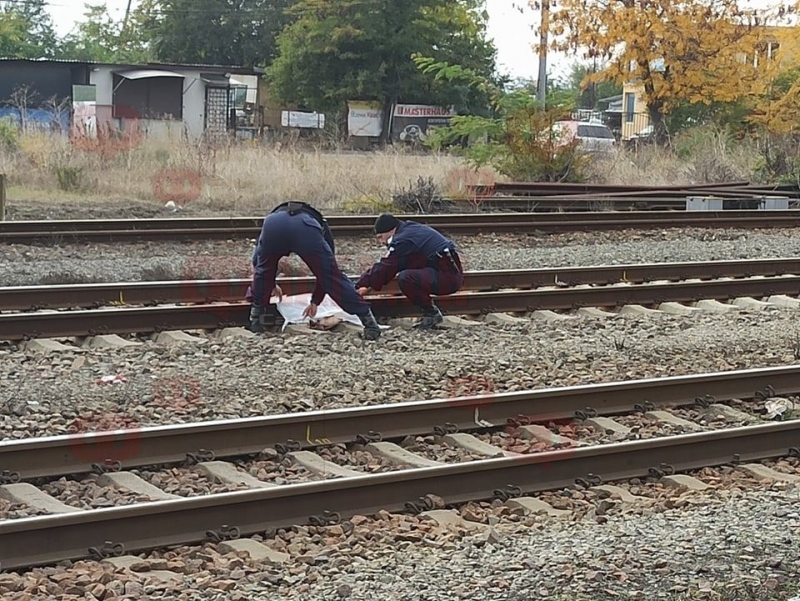 Мъж се самоуби в събота по особено жесток начин научи