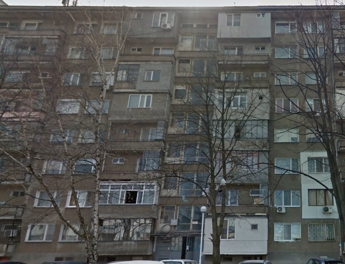 Частен съдебен изпълнител пусна на търг двустаен апартамент във Враца,