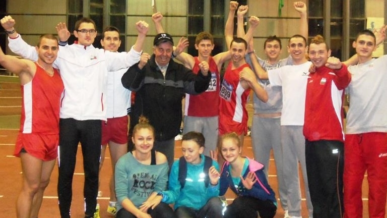 Днес и утре в софийската зала Асикс Арена ще се