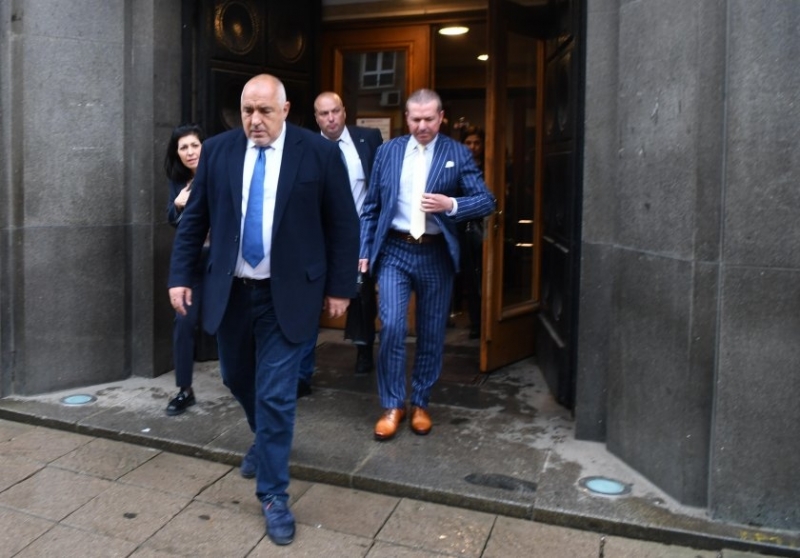 Във връзка с медийни запитвания относно основанията за призоваване на