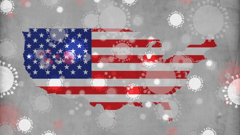 Здравните власти в Съединените щати обявиха че намаляват наполовина препоръчителната