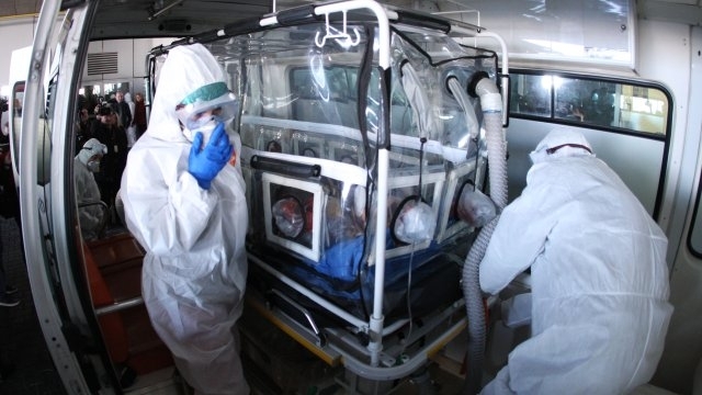 Коронавирусът е взел 6 нови жертви във Врачанско през последното