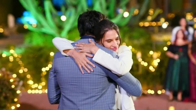 Мегън от Бяла Слатина е поредната участничка която напусна риалити