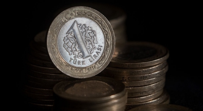 Нивото на инфлацията в Турция през май надмина 12 написа