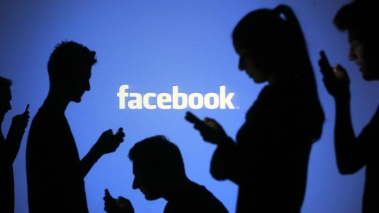 Най голямата безплатна онлайн социална мрежа в света Фейсбук съобщи днес че