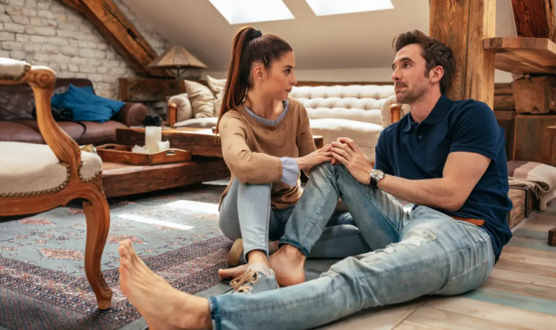 Колкото и да сме напреднали в комуникацията между половете има