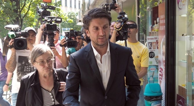 Софийска градска прокуратура СГП внесе в Софийски градски съд СГС