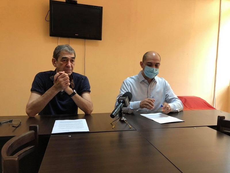 До 10 дни законопроектът на БСП за развитие на Северозападна България влиза в парламента