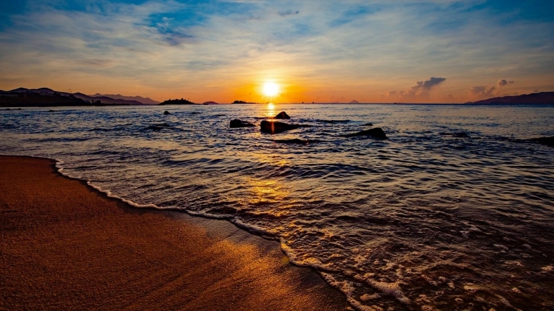 Днес ще преобладава слънчево време След обяд главно над Източна