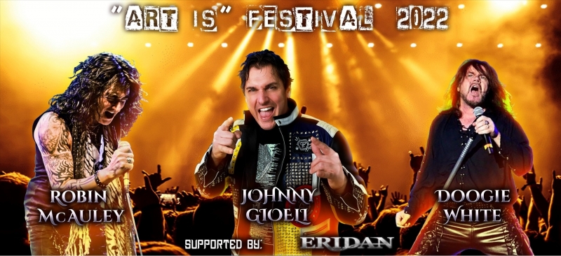 Монтана отново става столица на рока научи агенция BulNews Поводът