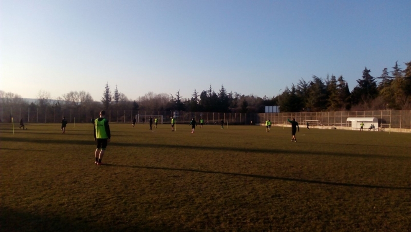 Ботев Враца загуби от елитния Витоша Бистрица с 1 3 във