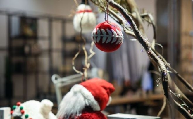 На втория ден от Коледа ще бъде предимно слънчево Ще