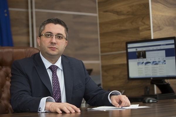 Започна строителството на участъка от АМ Хемус от Ябланица до