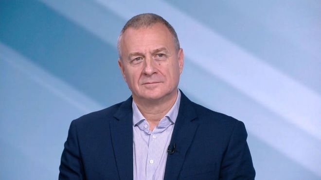 Бившият вицепремиер вътрешен министър и председател на ДАНС Цветлин Йовчев отправи остри