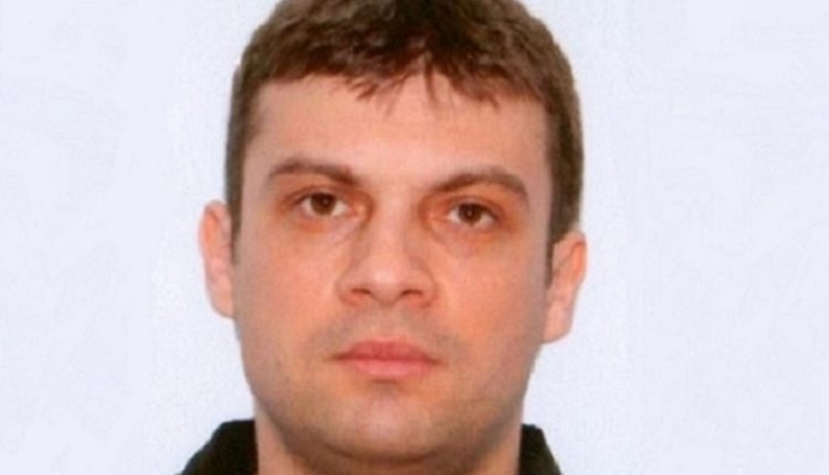 Христофорос Аманатидис-Таки събра хората си в Гърция