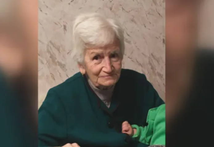 Близки и полиция издирват възрастна жена от Ямбол
Апелът за помощ