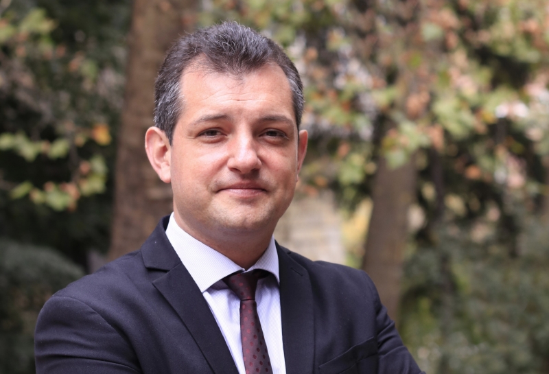 Със заповед на министър председателя Кирил Петков за заместник министър на регионалното