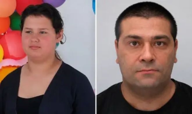 Пети ден продължава издирването на 11 годишната Наталия Асенова от