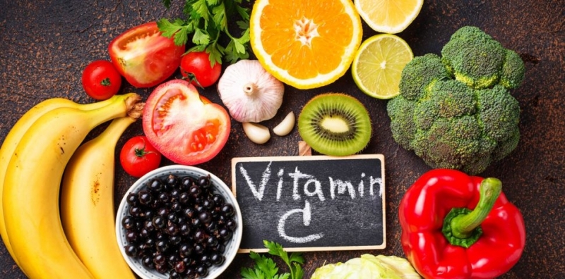 Известно е че витамин С е противоскорбутният витамин Но защо