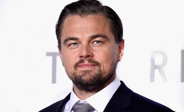 След Джаред Лето и носителят на Оскар Леонардо ди Каприо