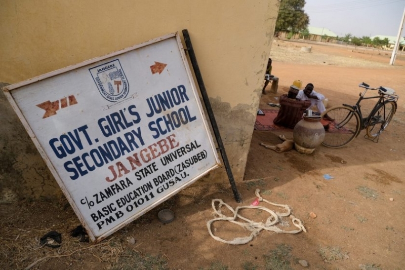 Група въоръжени лица нападнаха училище в Североизточна Нигерия и убиха