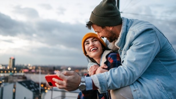 Шест навика на двойките, които не са скучни и безлични