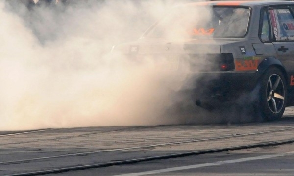 Бързо производство за хулиганство е започнато в РУ Велико Търново