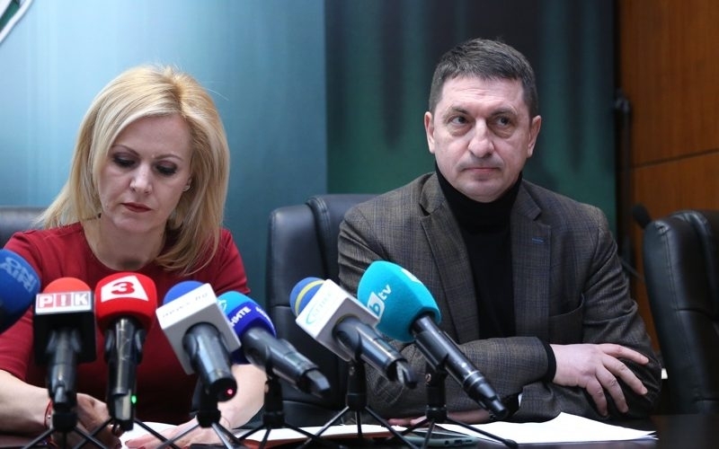 Прокуратурата проверява съдия за корупция