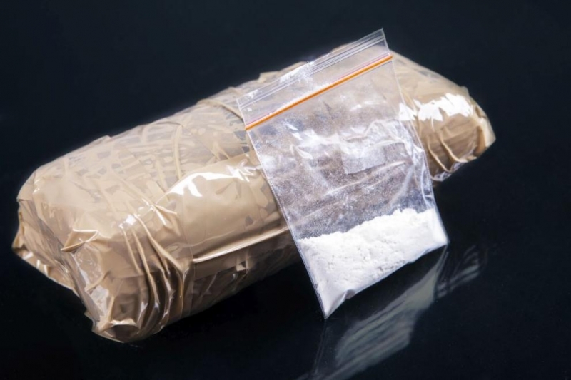 Белгийските митници са конфискували рекордните 116 тона кокаин на пристанището