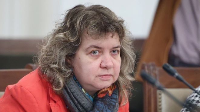 Наталия Киселова от БСП Обединена левица коментира актуалните политически процеси