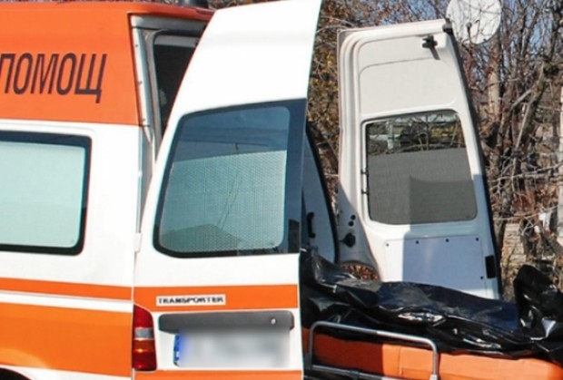 42 годишна жена е загинала при пожар в помещение на