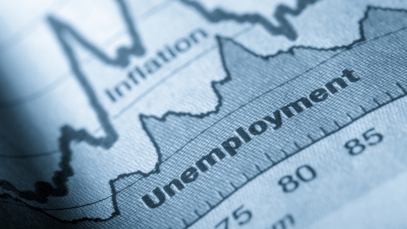 Безработицата в България за август е 4 5 това съобщи статистическата