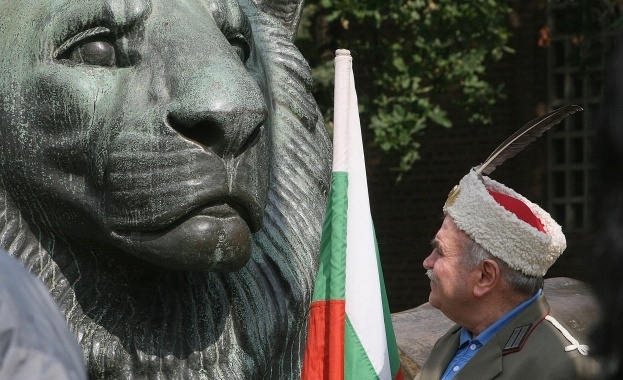 Oтбелязваме 132-рата годишнина от Съединението на Княжество България с Източна Румелия