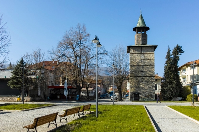 Община Берковица ще участва в международното изложение „Културен туризъм“ във Велико Търново